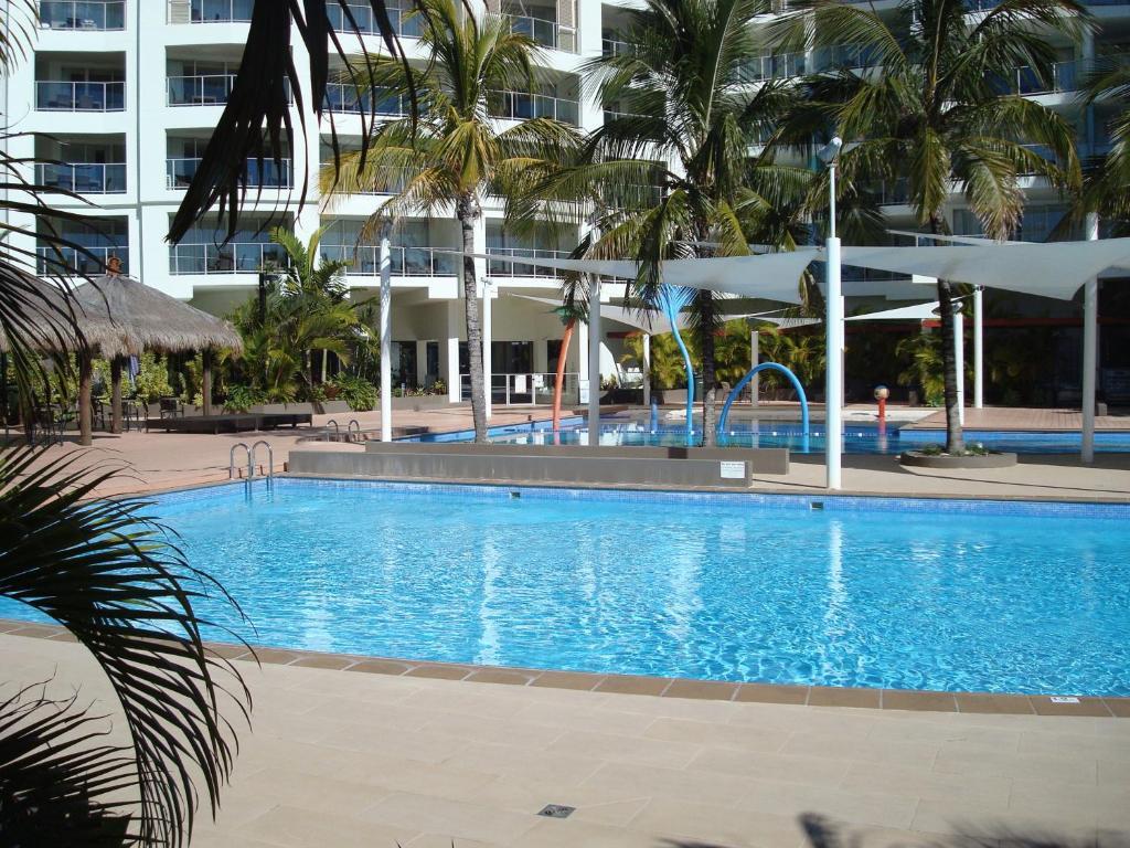 Pier Resort Urangan Kamer foto