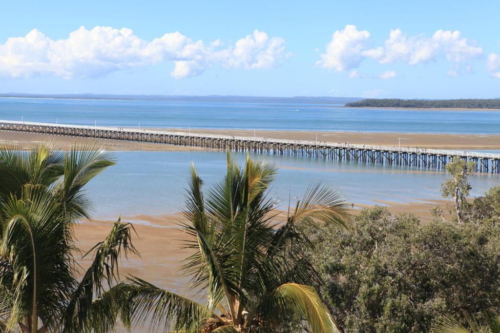 Pier Resort Urangan Kamer foto