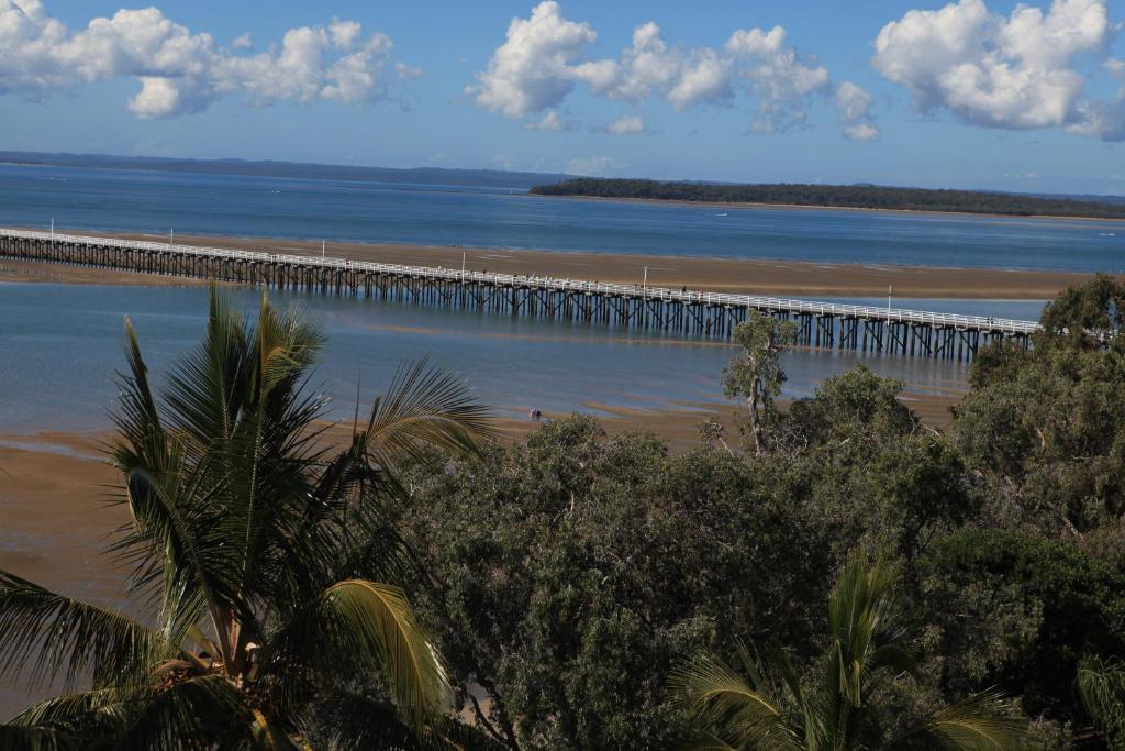 Pier Resort Urangan Kamer foto
